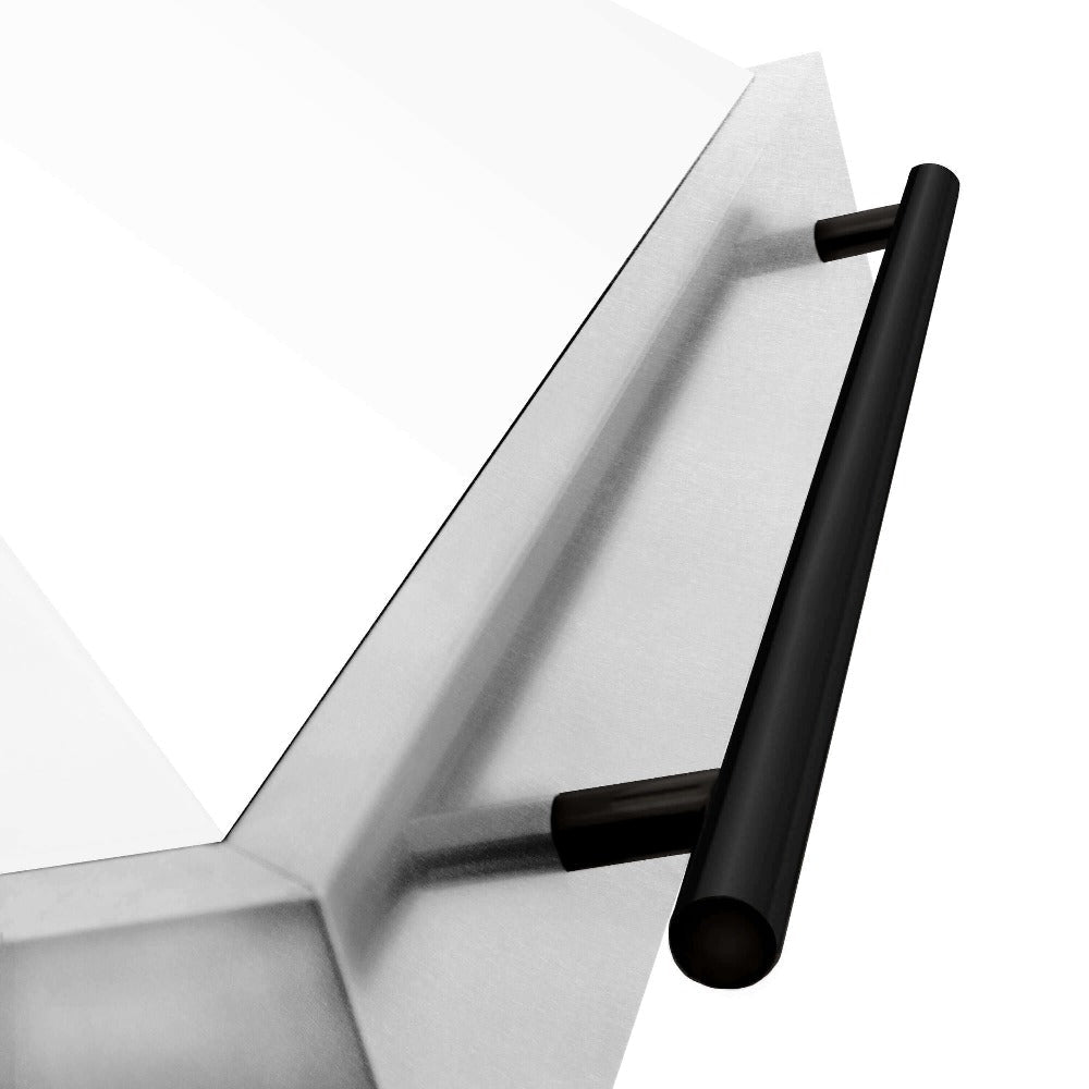 Z-line Range Hoods model 8654SNZ-36-MB
