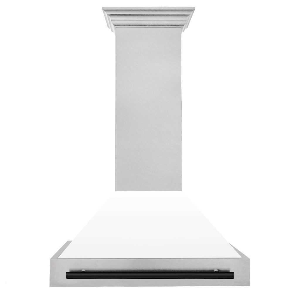 Z-line Range Hoods model 8654SNZ-36-G