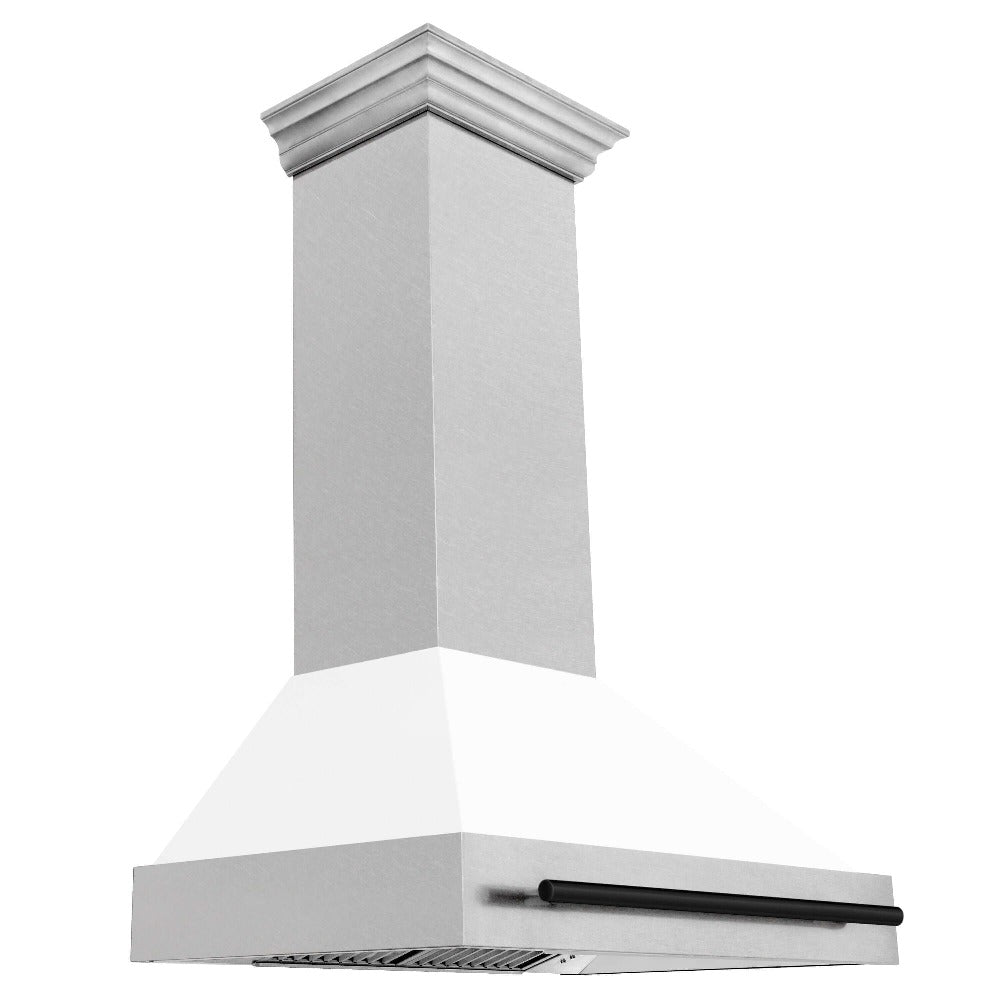 Z-line Range Hoods model 8654SNZ-36-G