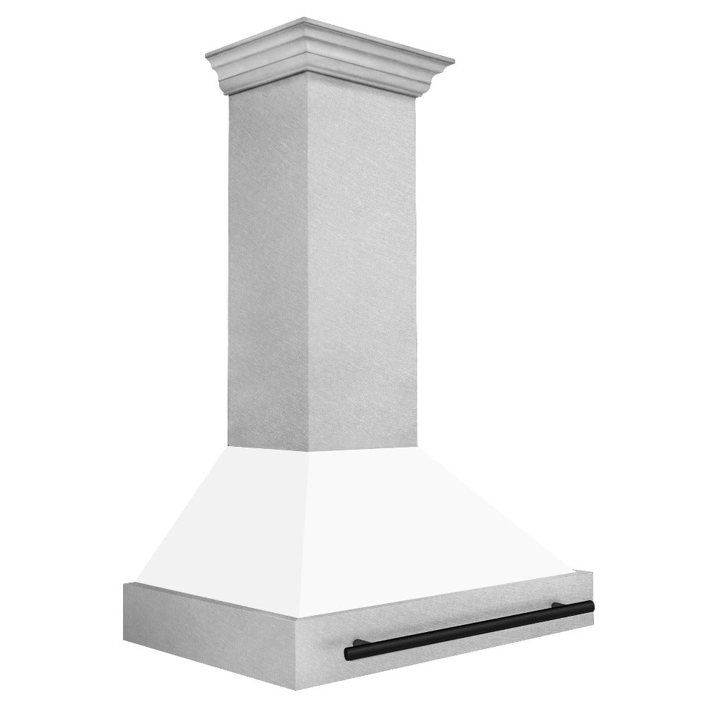 Z-line Range Hoods model 8654SNZ-36-G