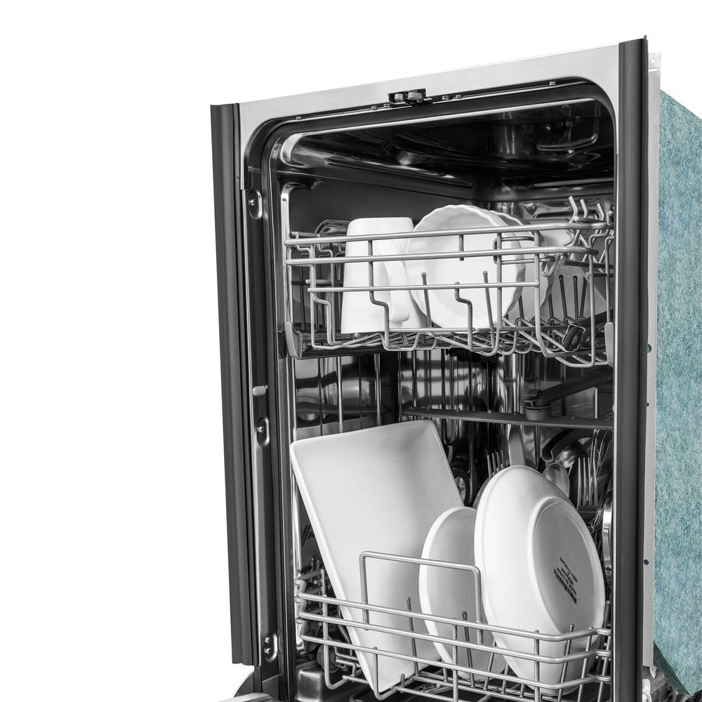 Z-line Dishwasher Panels model DPVZ-WM-18-CB