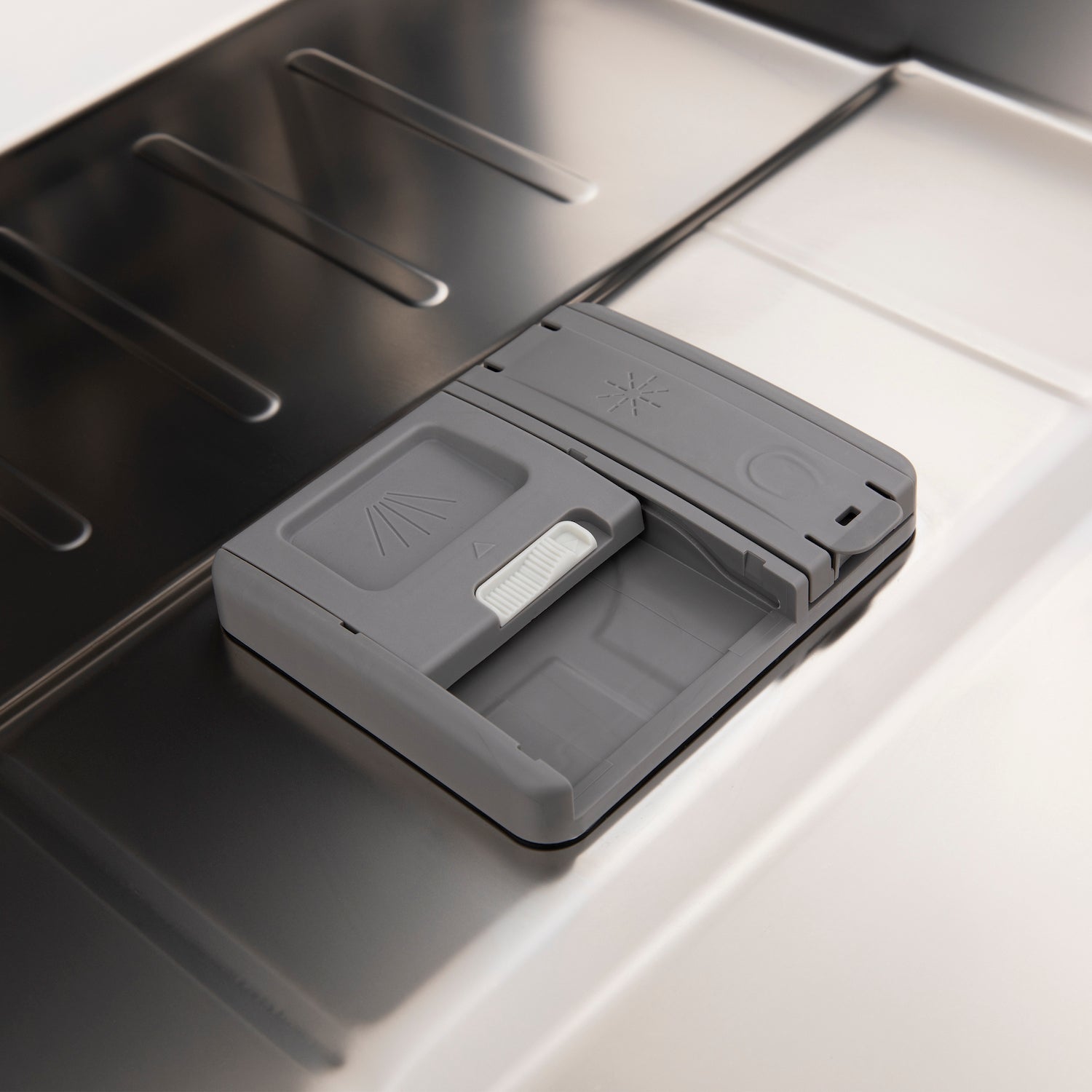 Z-line Dishwasher Panels model DPVZ-SN-24-CB