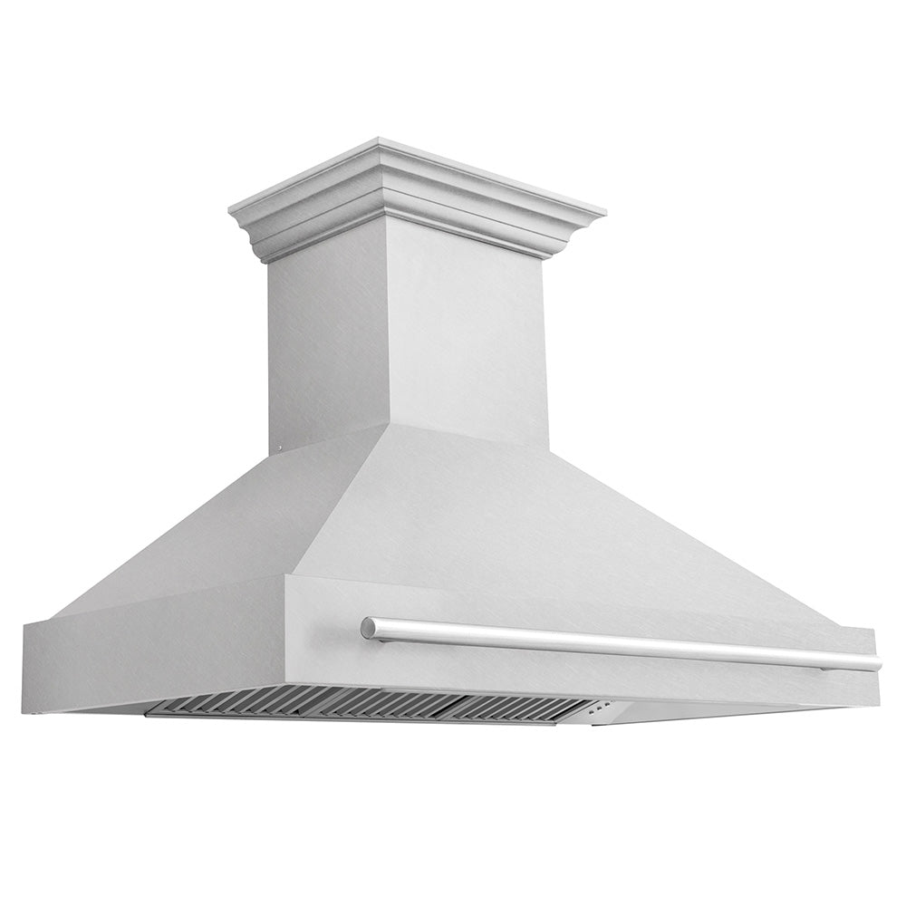 Z-line Range Hoods model 8654SN-48