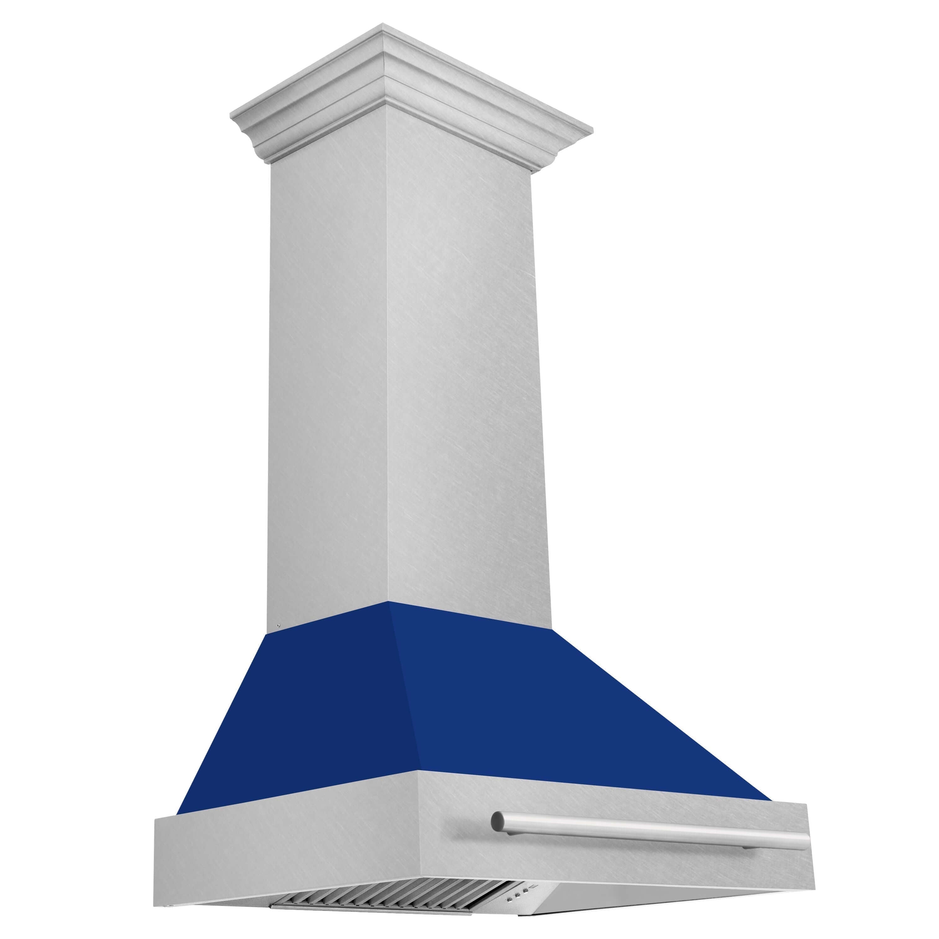 Z-line Range Hoods model 8654SN-30