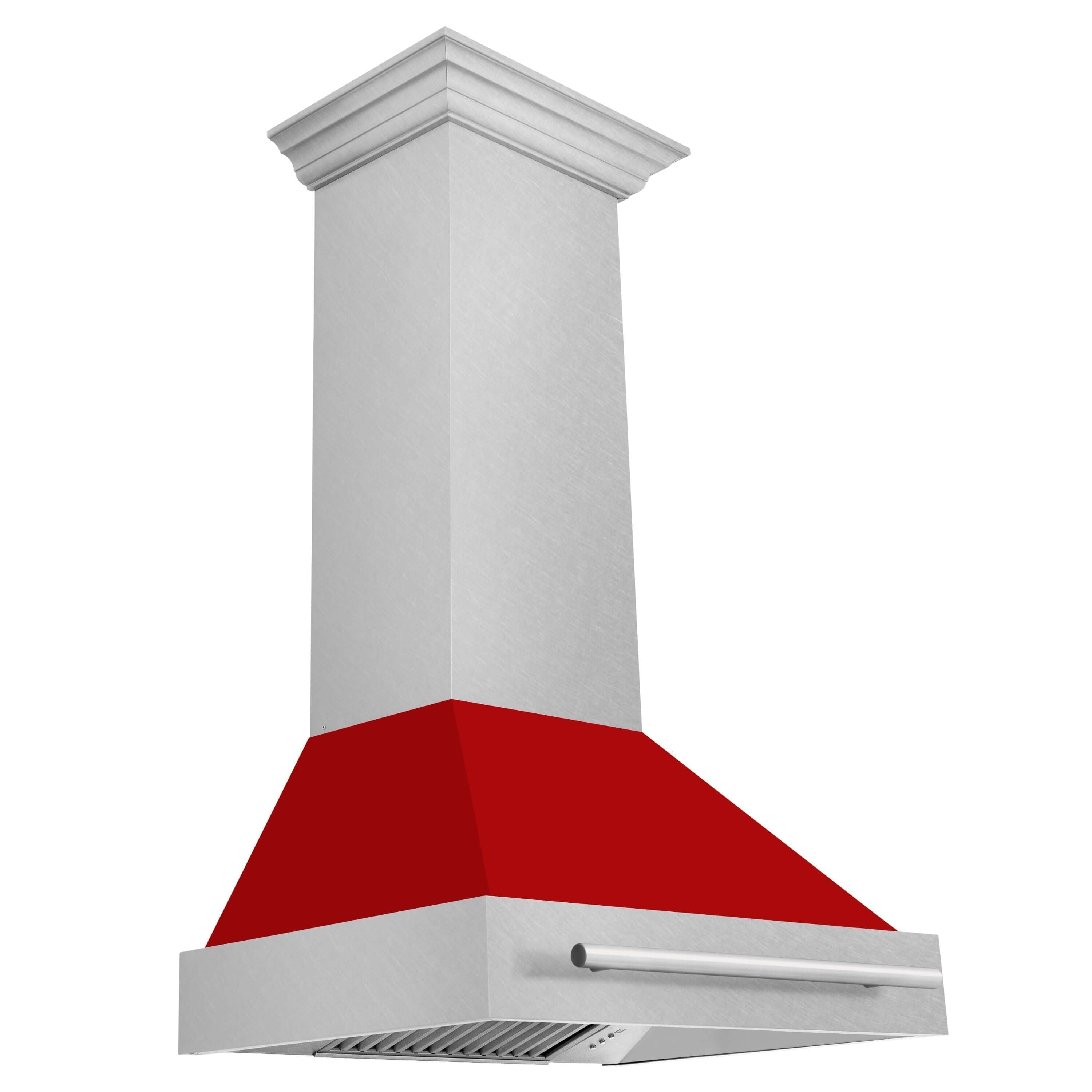 Z-line Range Hoods model 8654SNX-BLM-30