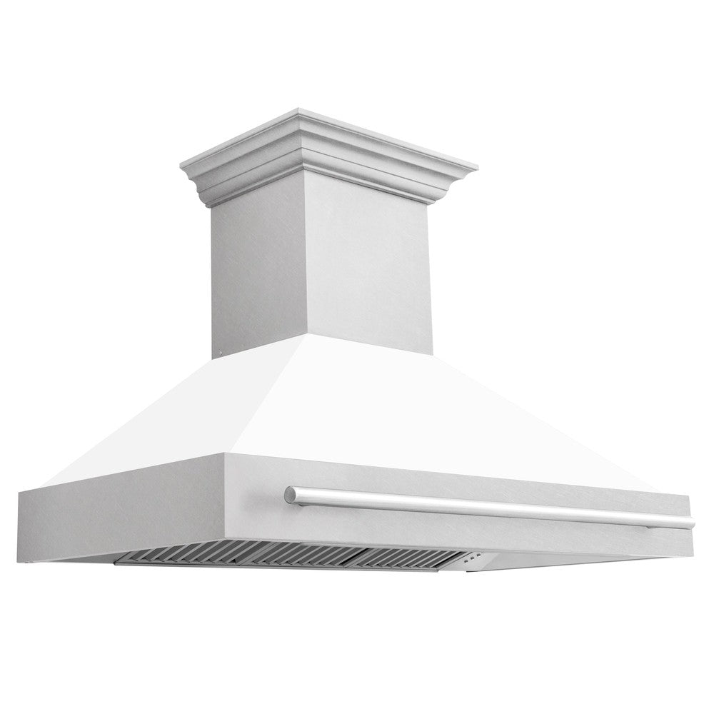 Z-line Range Hoods model 8654SNX-48
