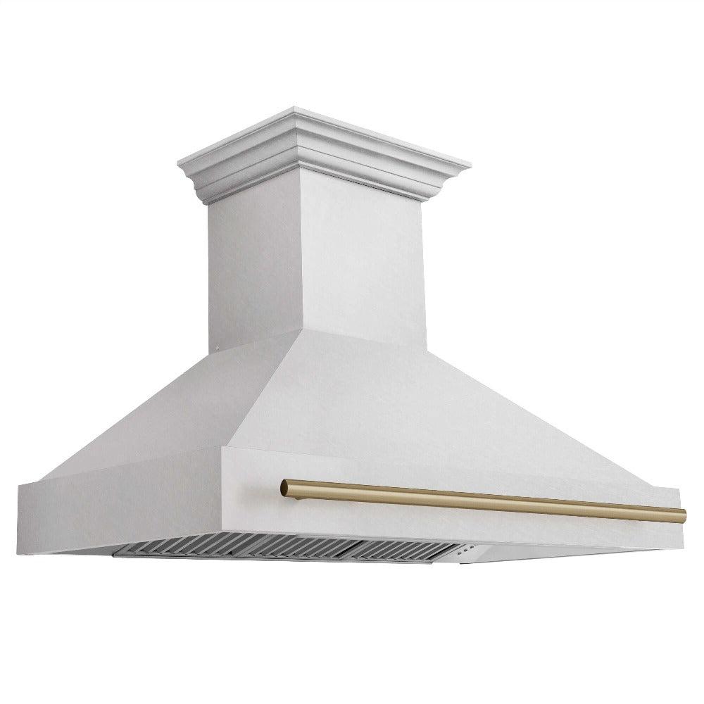 Z-line Range Hoods model 8654SNX-WM-36