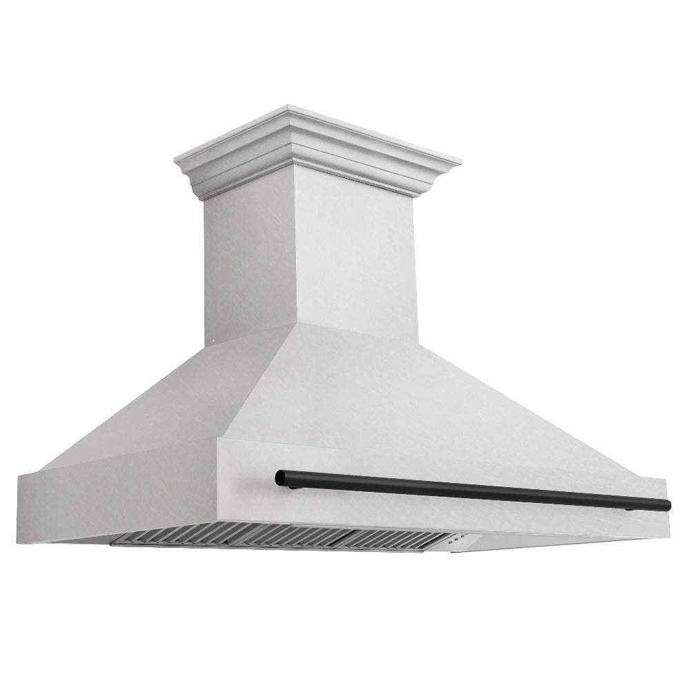 Z-line Range Hoods model 8654SNX-WM-36