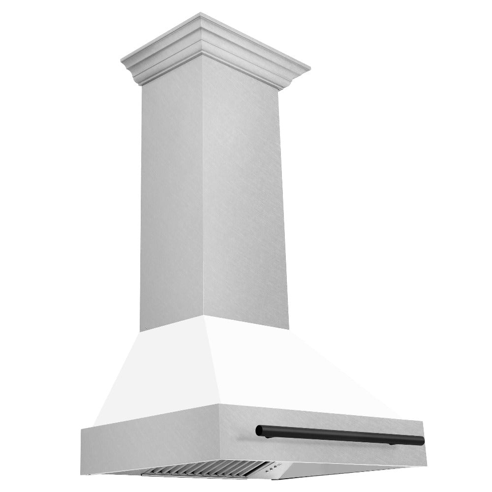 Z-line Range Hoods model 8654SNZ-30-G