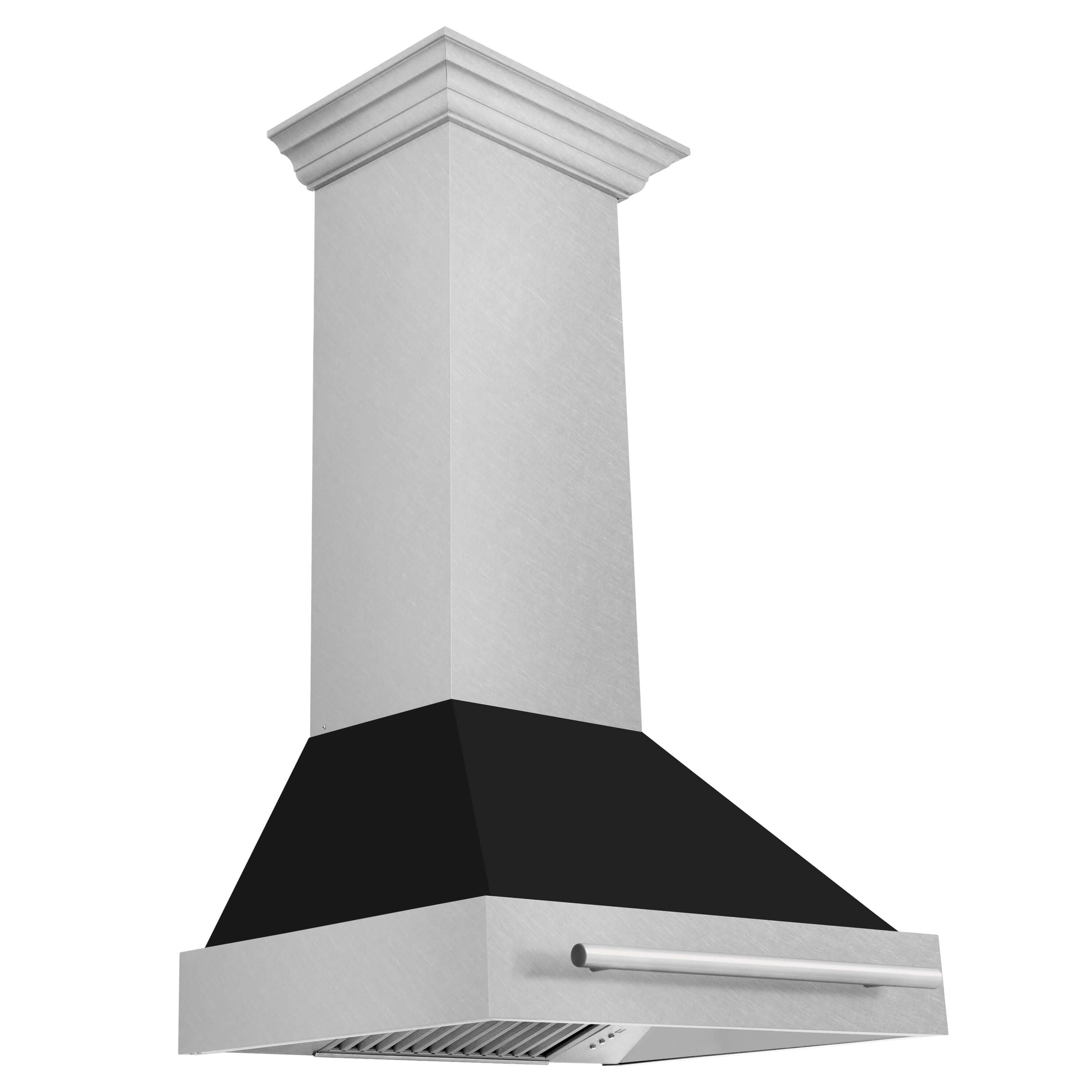 Z-line Range Hoods model 8654SN-30
