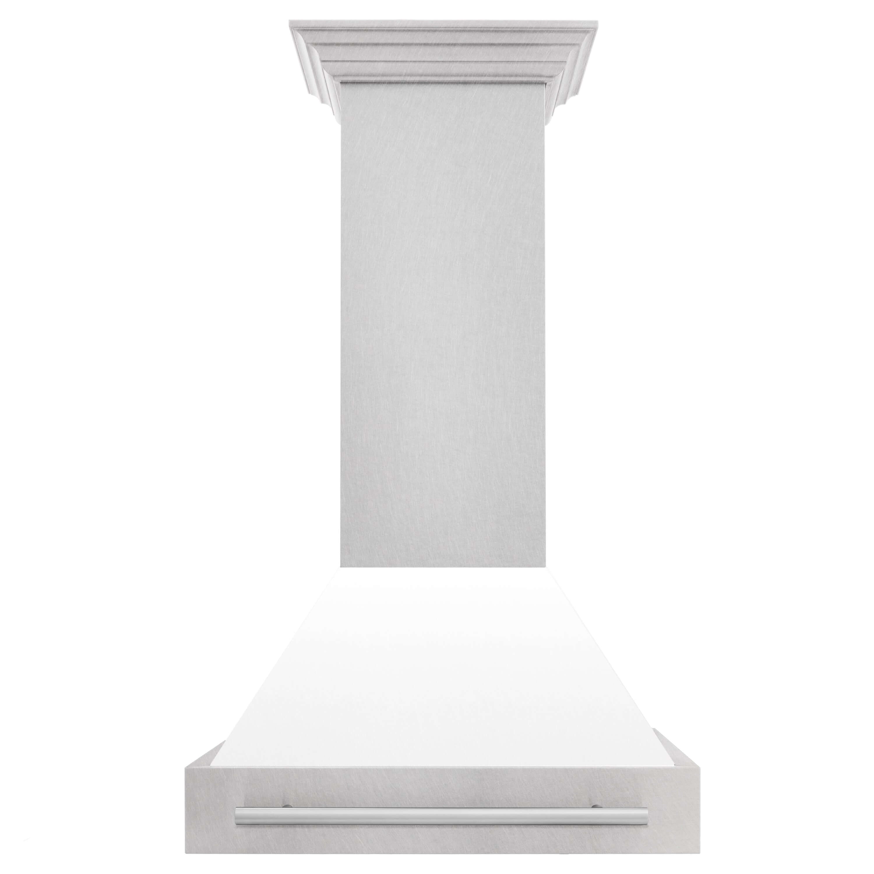 Z-line Range Hoods model 8654SN-30
