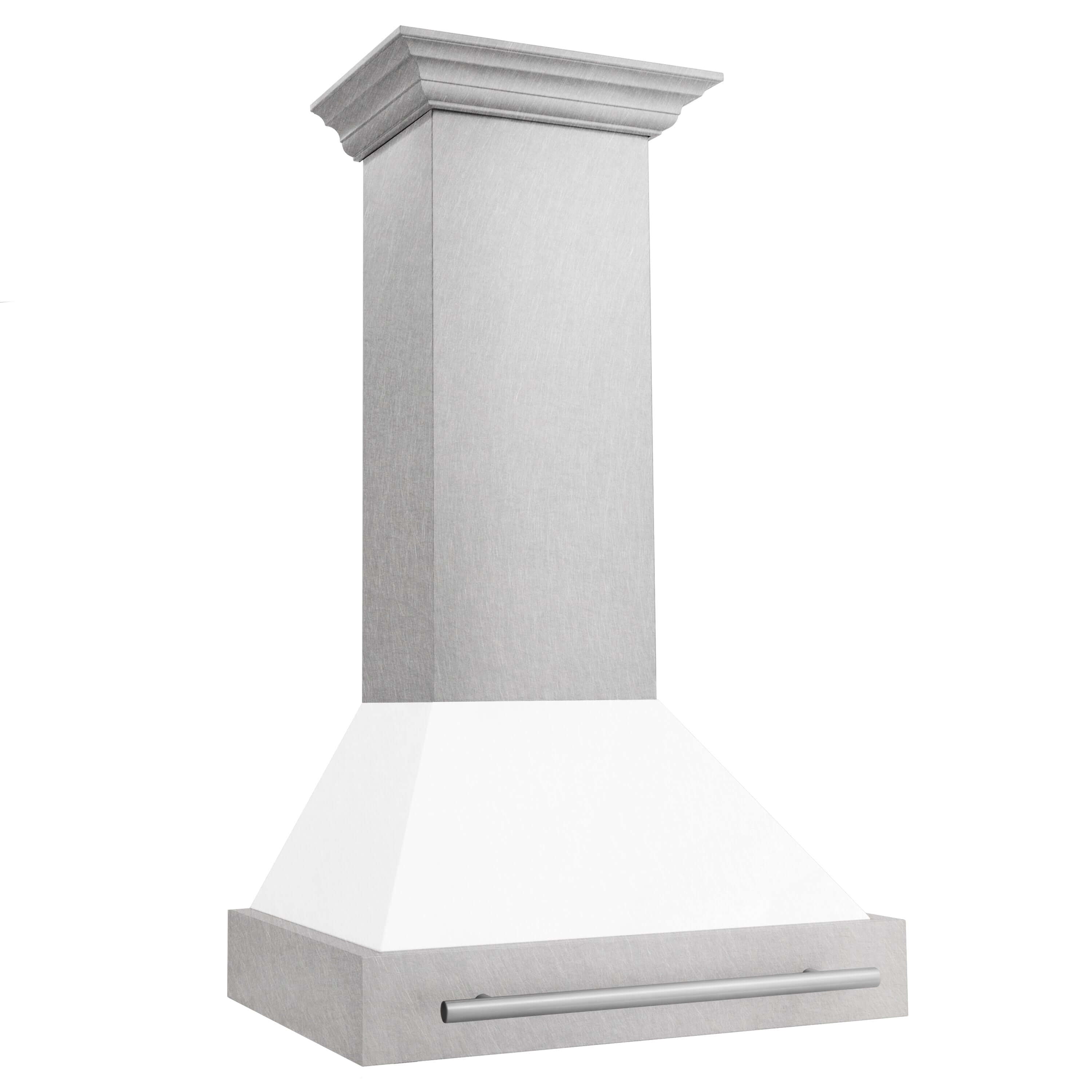 Z-line Range Hoods model 8654SNX-BLM-30