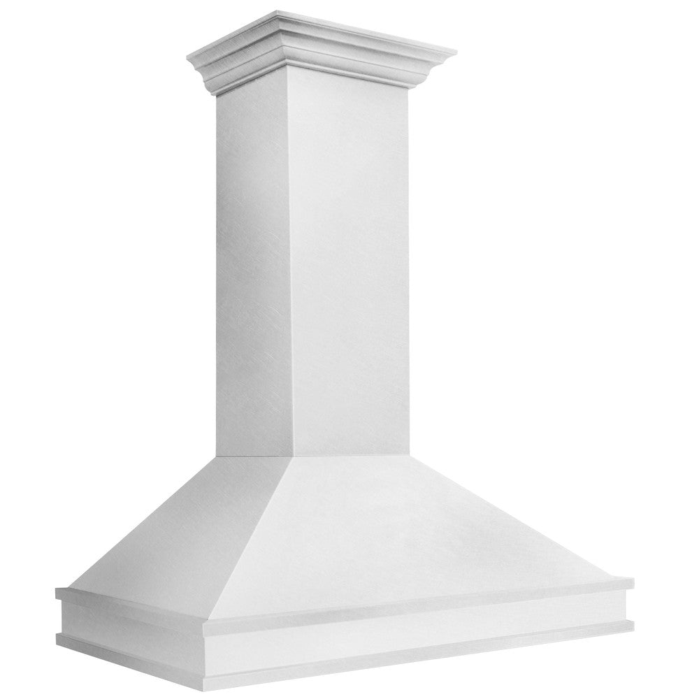 Z-line Range Hoods model 8654STZ-WM36-CB
