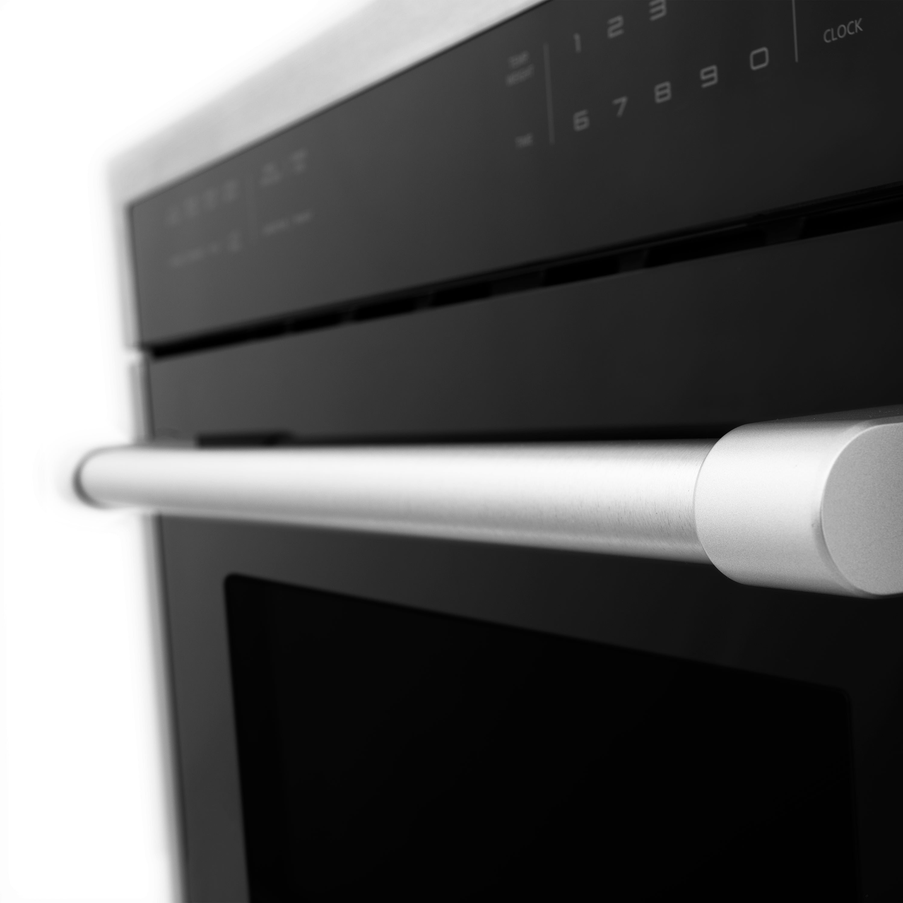 Z-line Kitchen Packages model 2AKP-RAWMRH30-CB