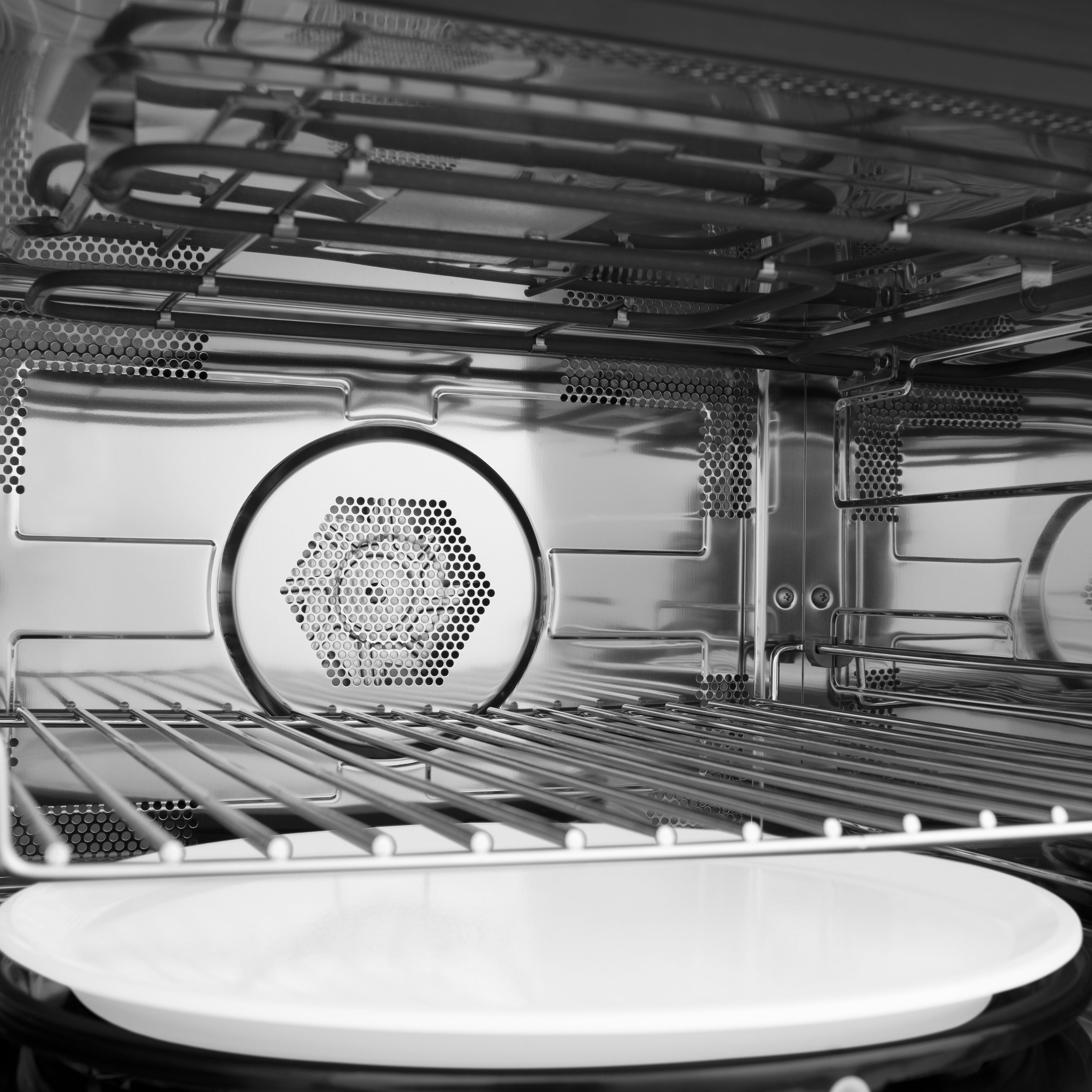 Z-line Microwaves model MWOZ-24-BS-G