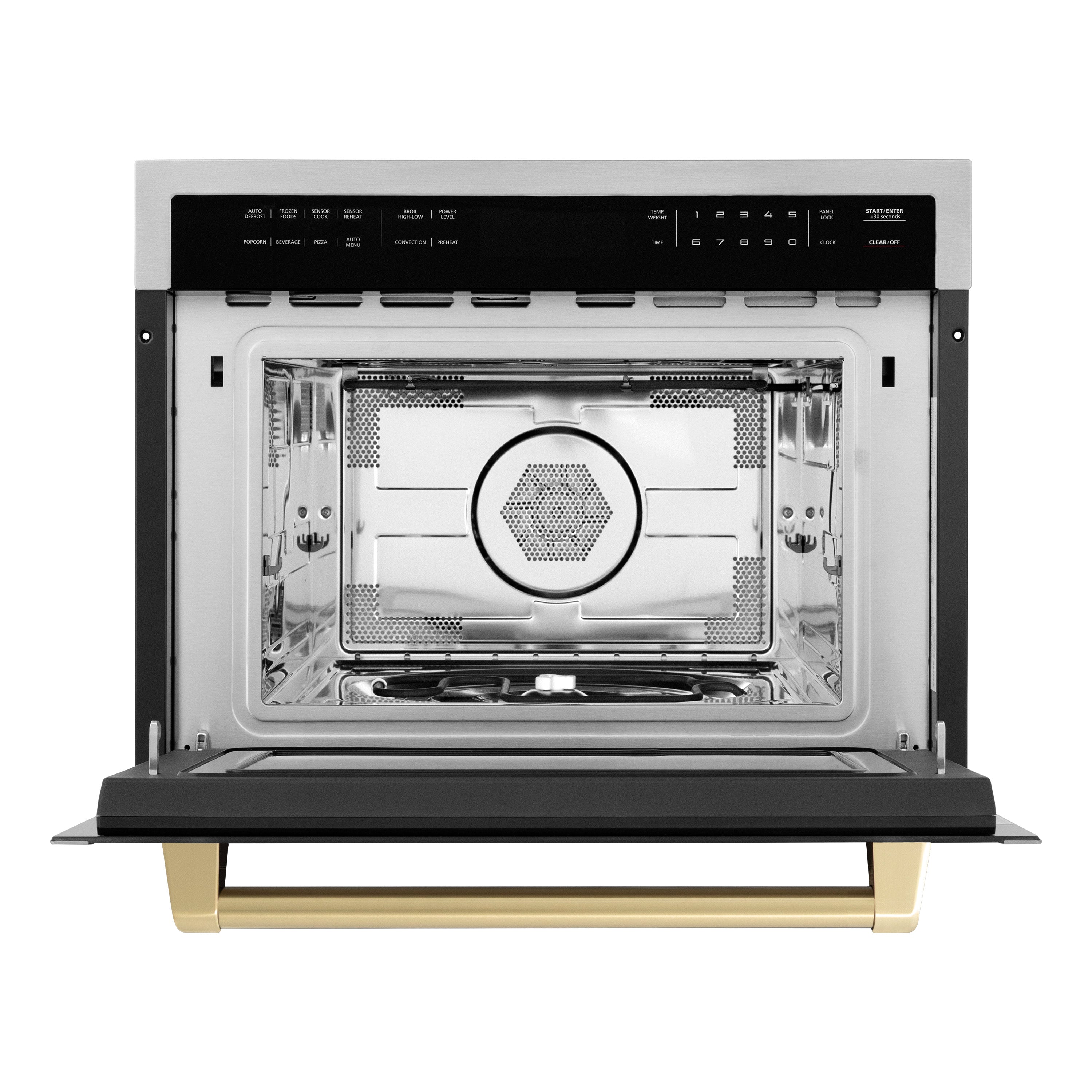 Z-line Microwaves model MWOZ-24-CB