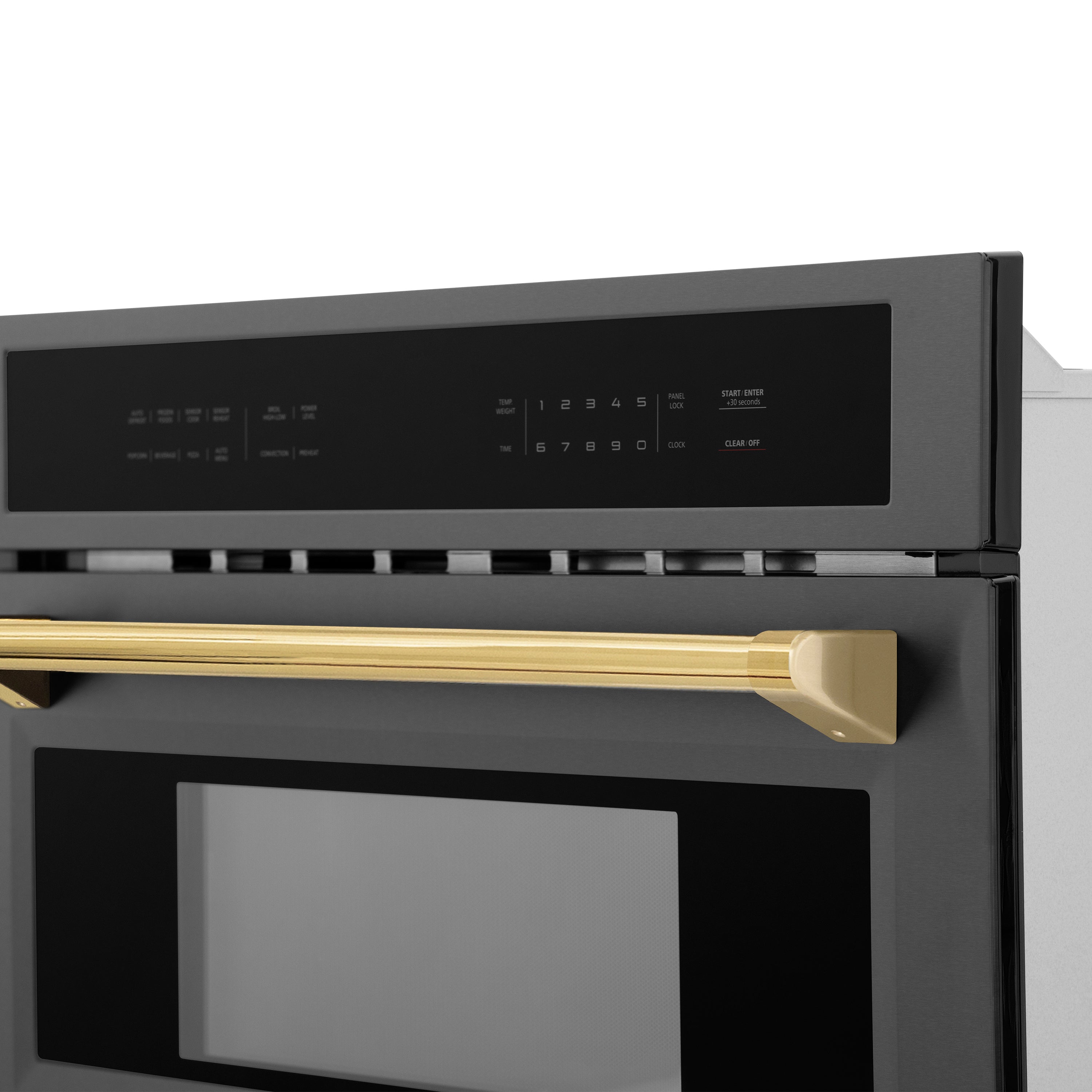 Z-line Microwaves model MWOZ-30-BS-G