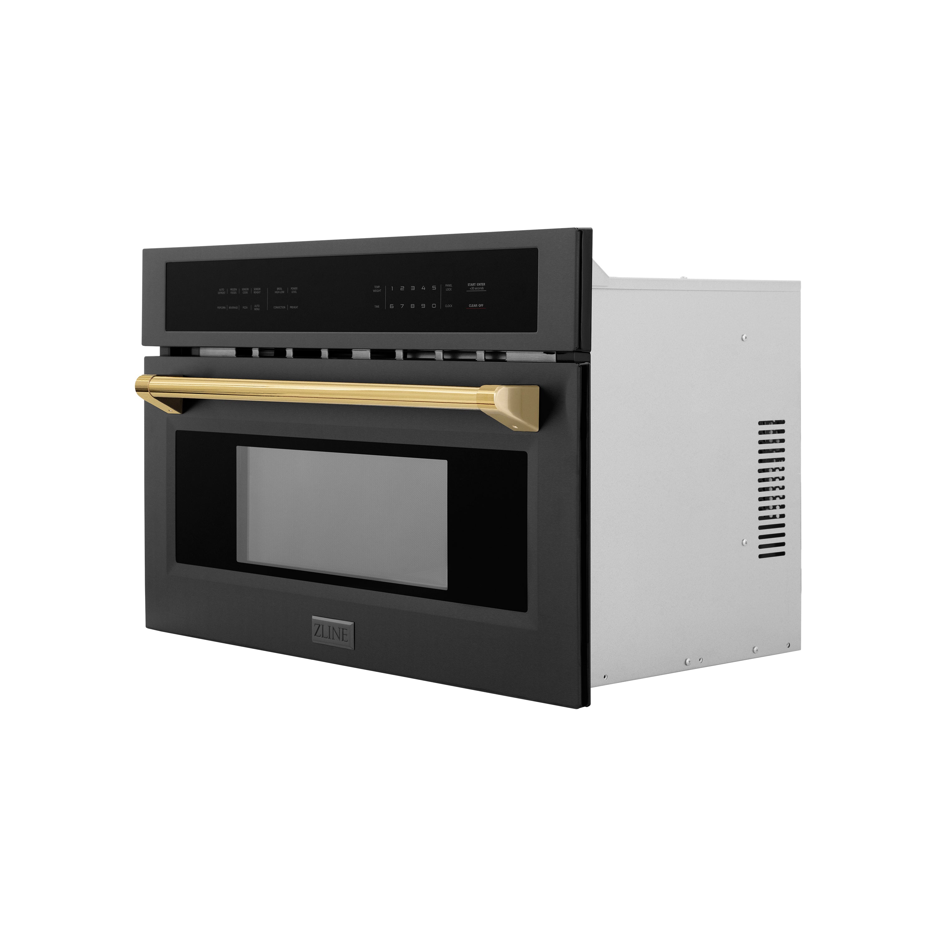 Z-line Microwaves model MWOZ-30-BS-G