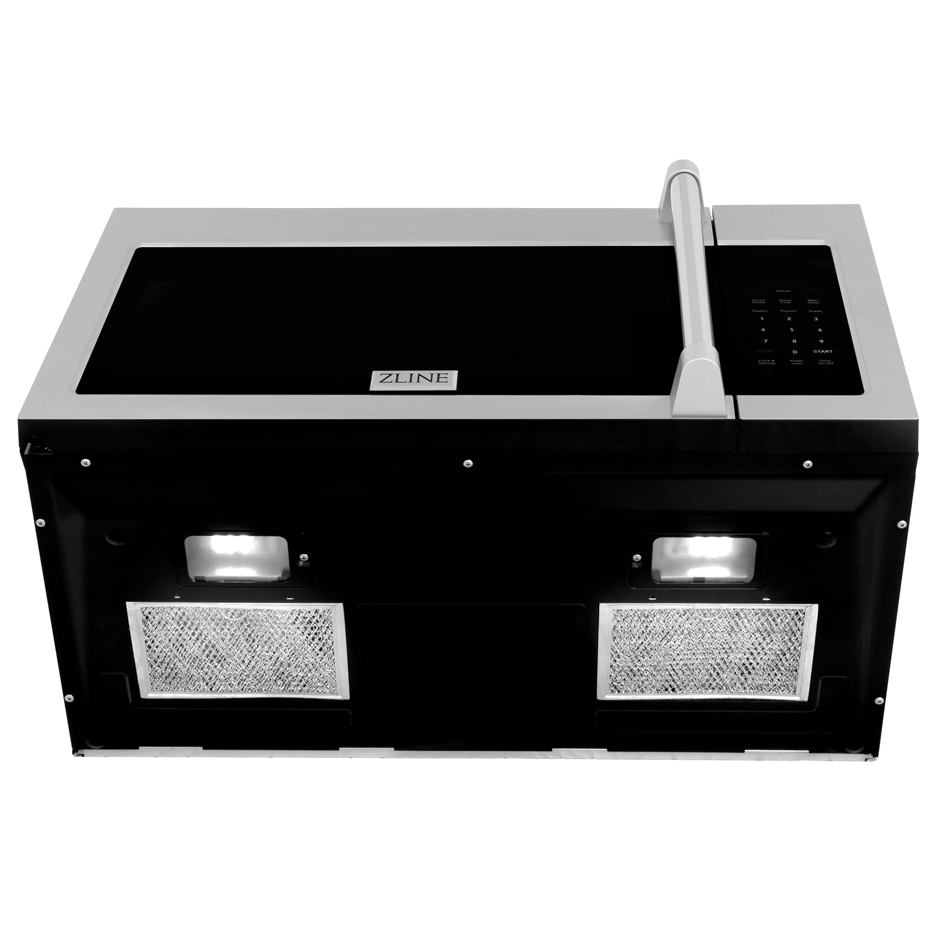 Z-line Microwaves model MWO-OTR-H-30