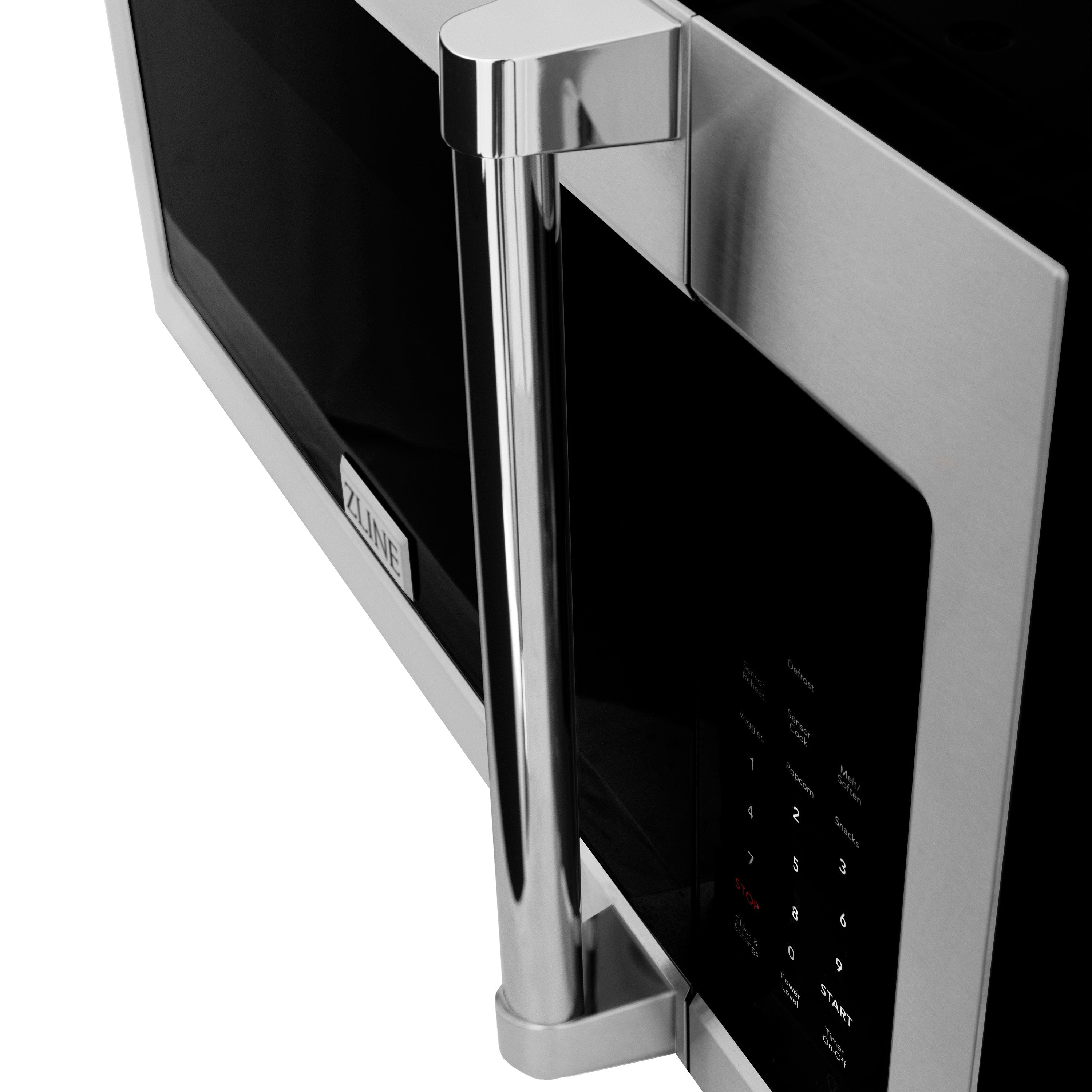 Z-line Microwaves model MWO-OTRCFH-30