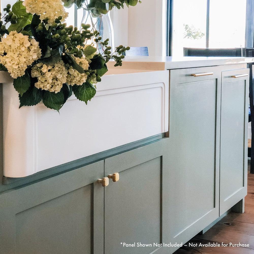 Z-line Dishwasher Panels model DPVZ-WM-18-CB