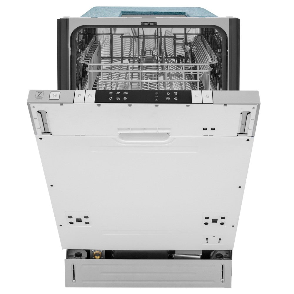 Z-line Dishwasher Panels model DPVZ-WM-18-CB