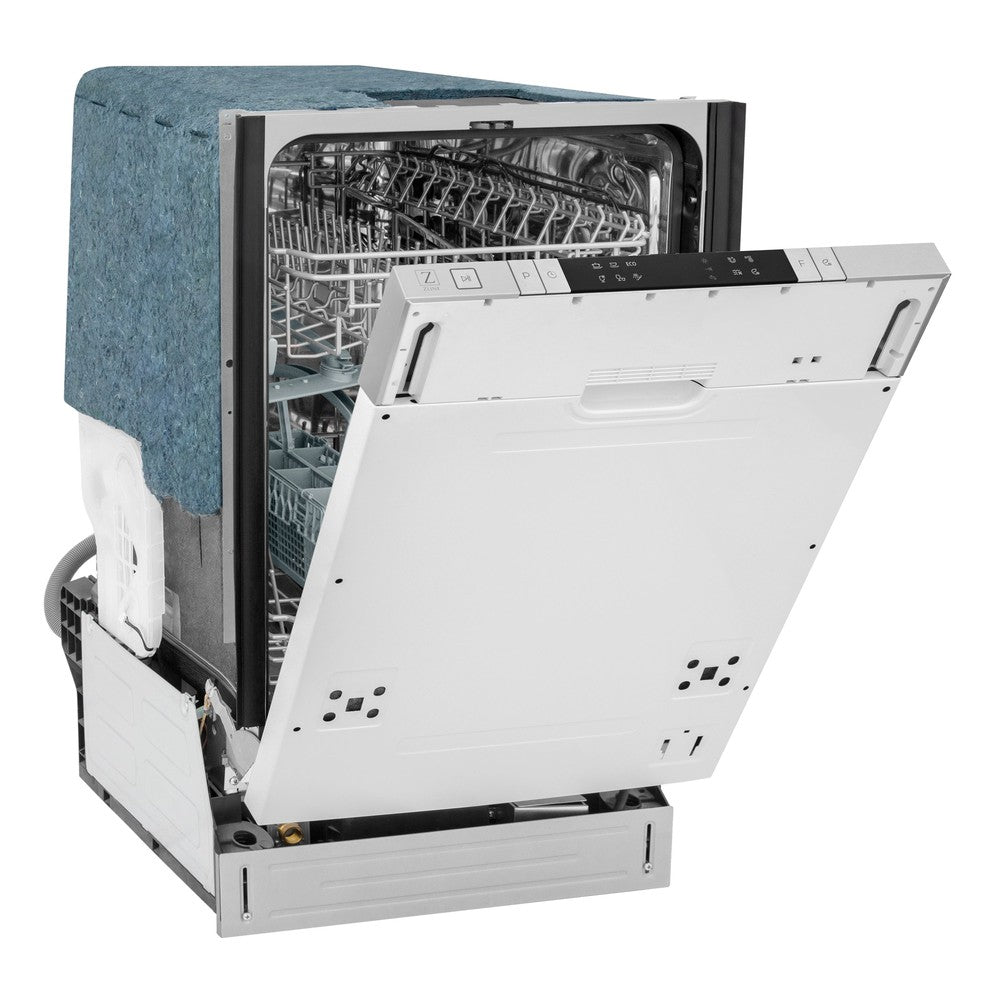 Z-line Dishwasher Panels model DPVZ-WM-18-CB