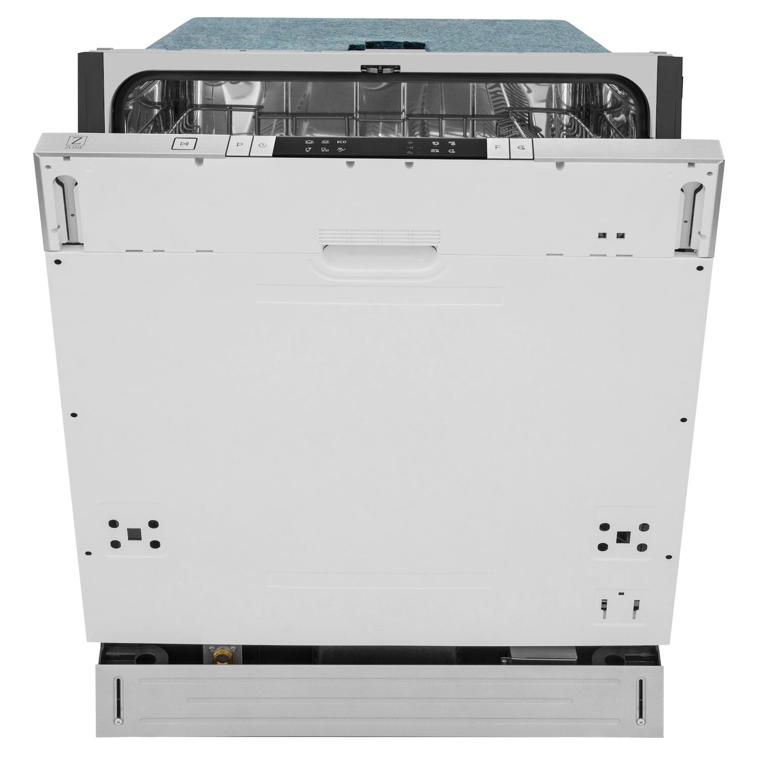 Z-line Dishwasher Panels model DPVZ-SN-24-CB