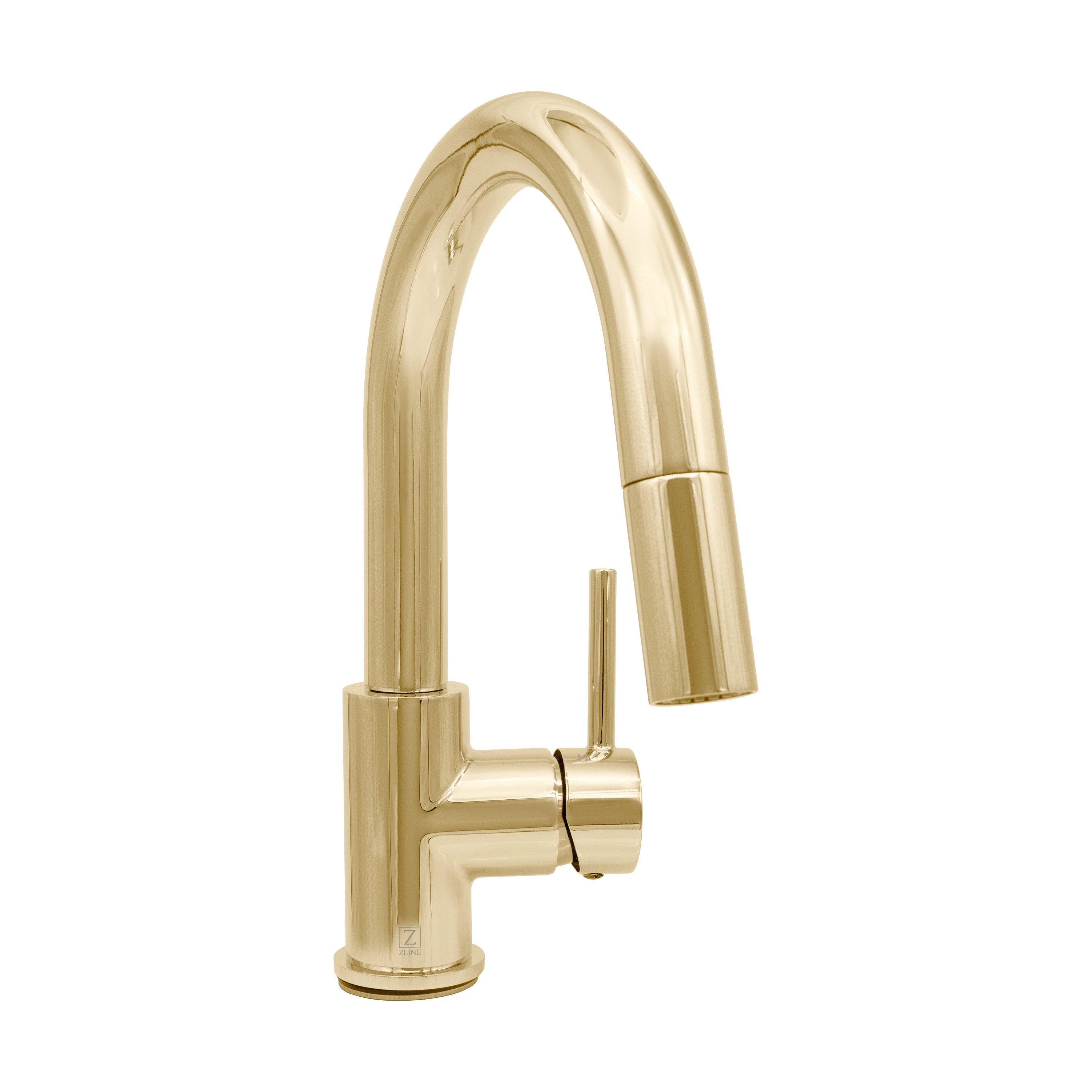 Z-line Kitchen Faucets model DAL-KF-GM