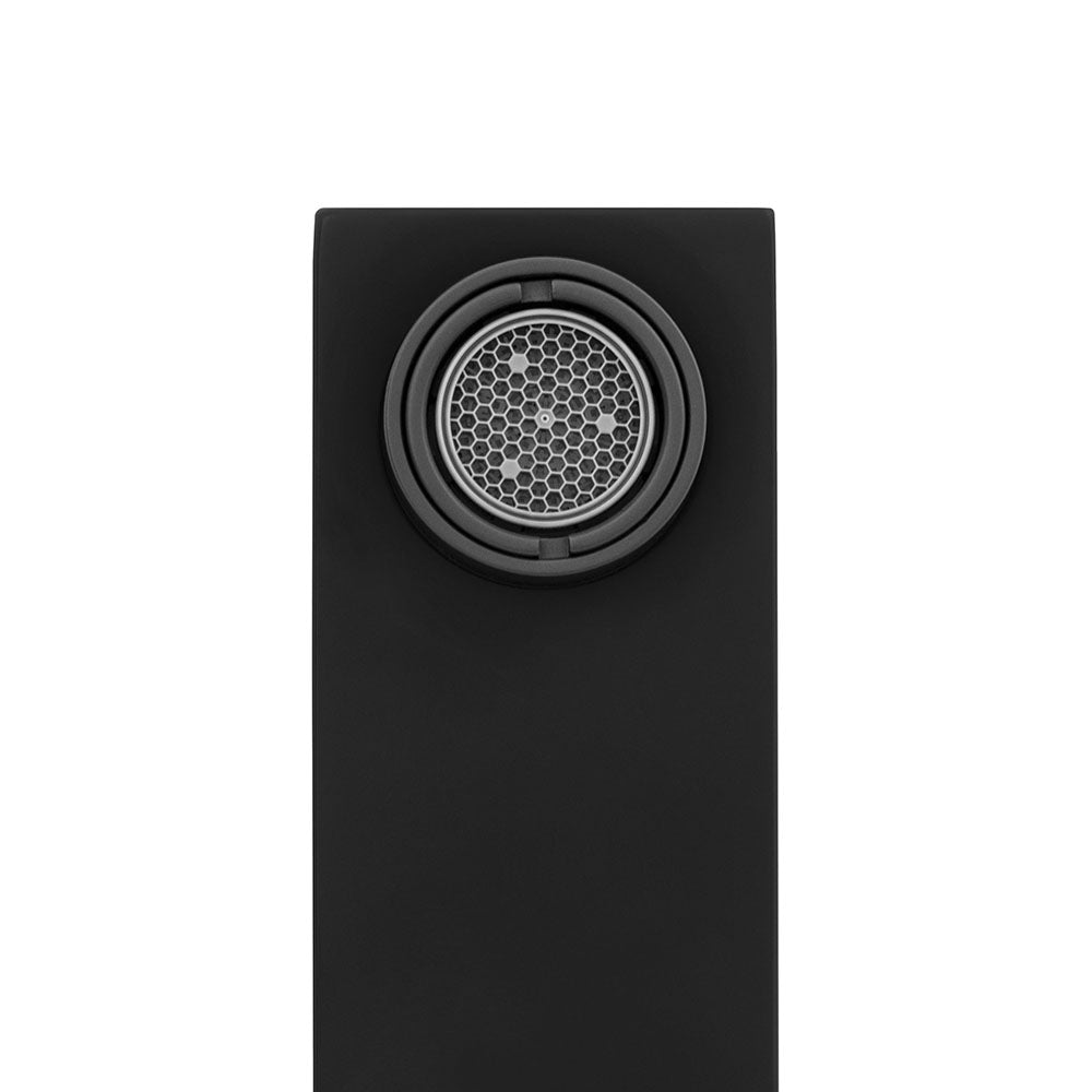 Z-line Bathroom Faucets model BLS-BF-PG