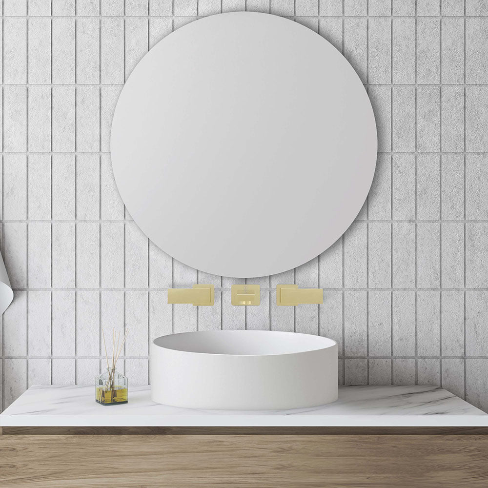 Z-line Bathroom Faucets model BLS-BF-PG