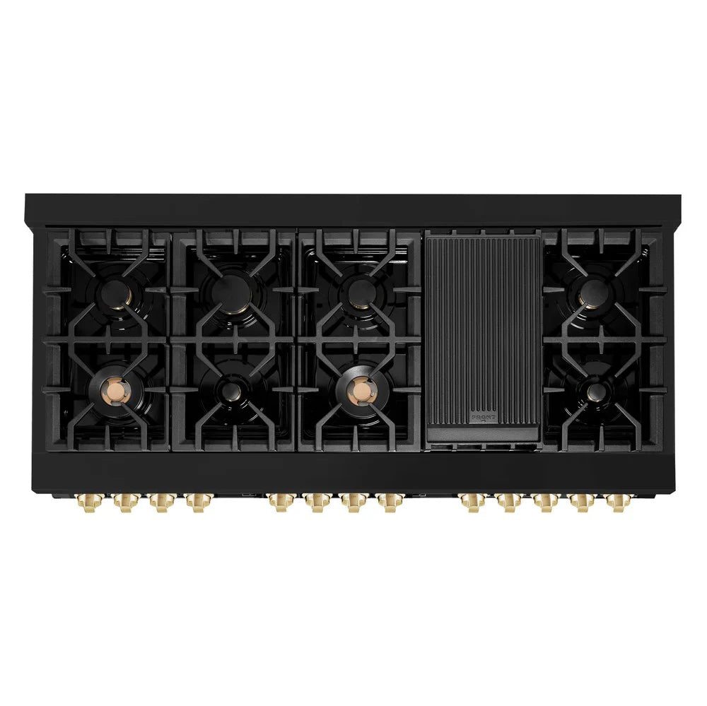 Z-line Ranges model RABZ-60-G