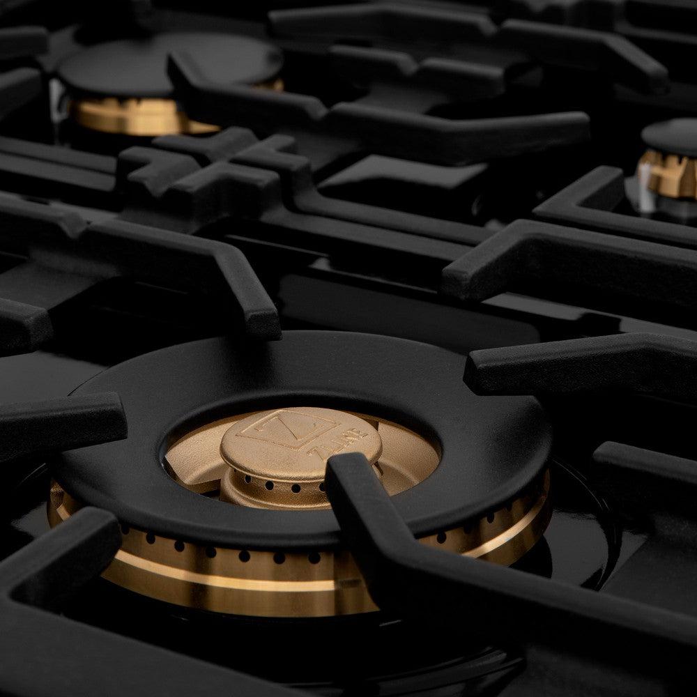 Z-line Ranges model RA-WM-36