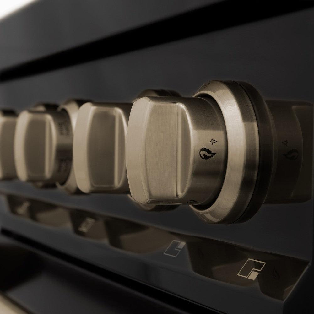 Z-line Ranges model RA-WM-GR-36