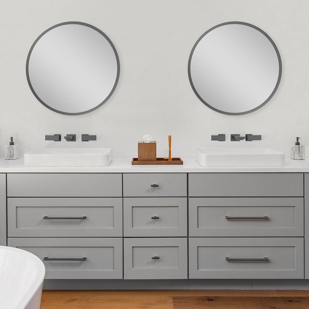 Z-line Bathroom Faucets model BLS-BF-PG