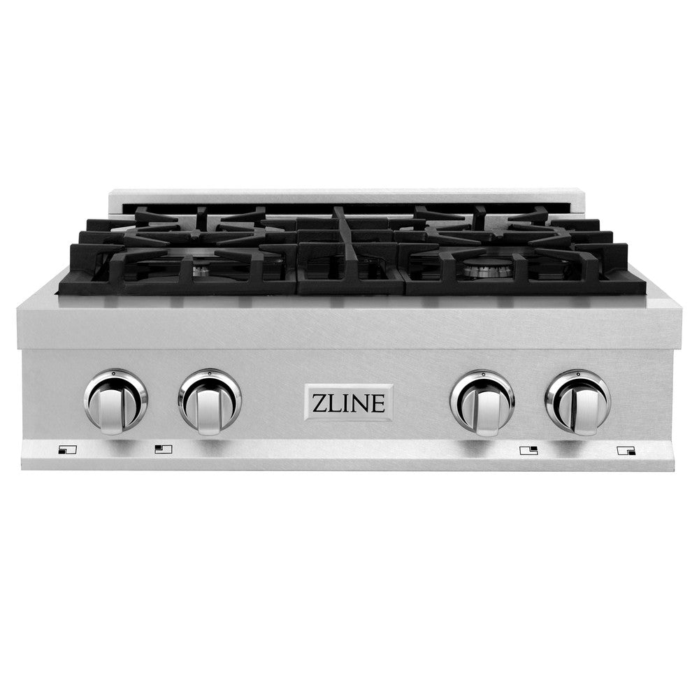 Z-line Kitchen Packages model 2KP-RTBRH30