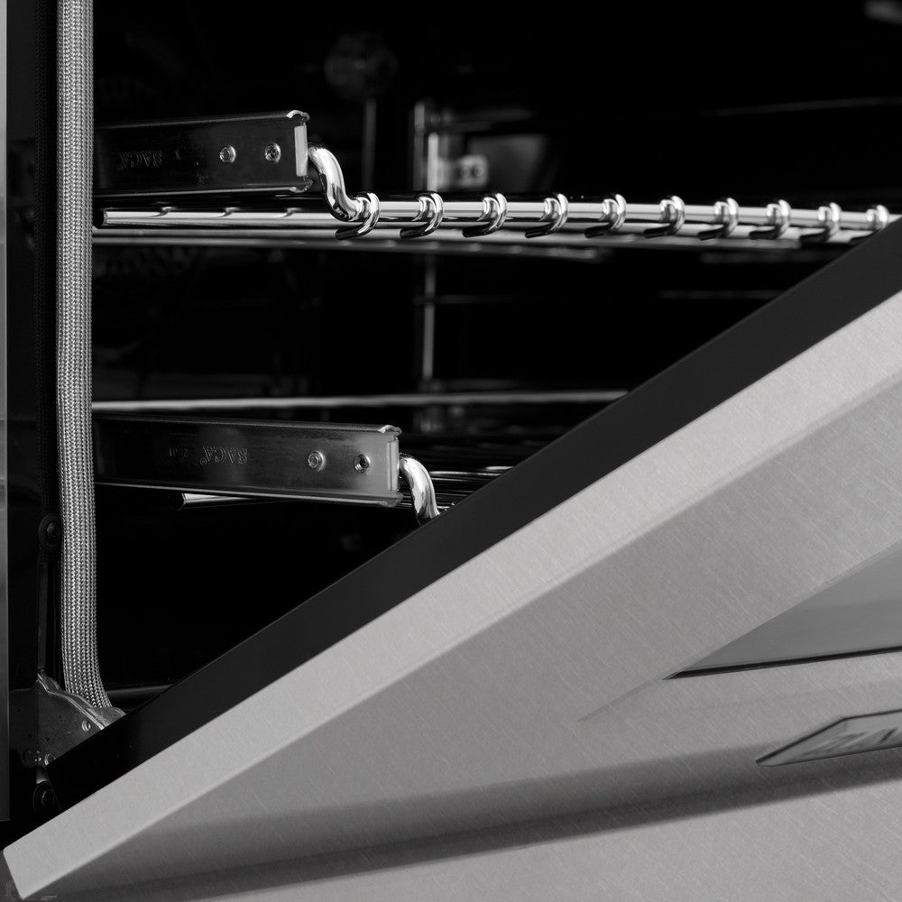 Z-line Kitchen Packages model 3KP-RARH30-MW