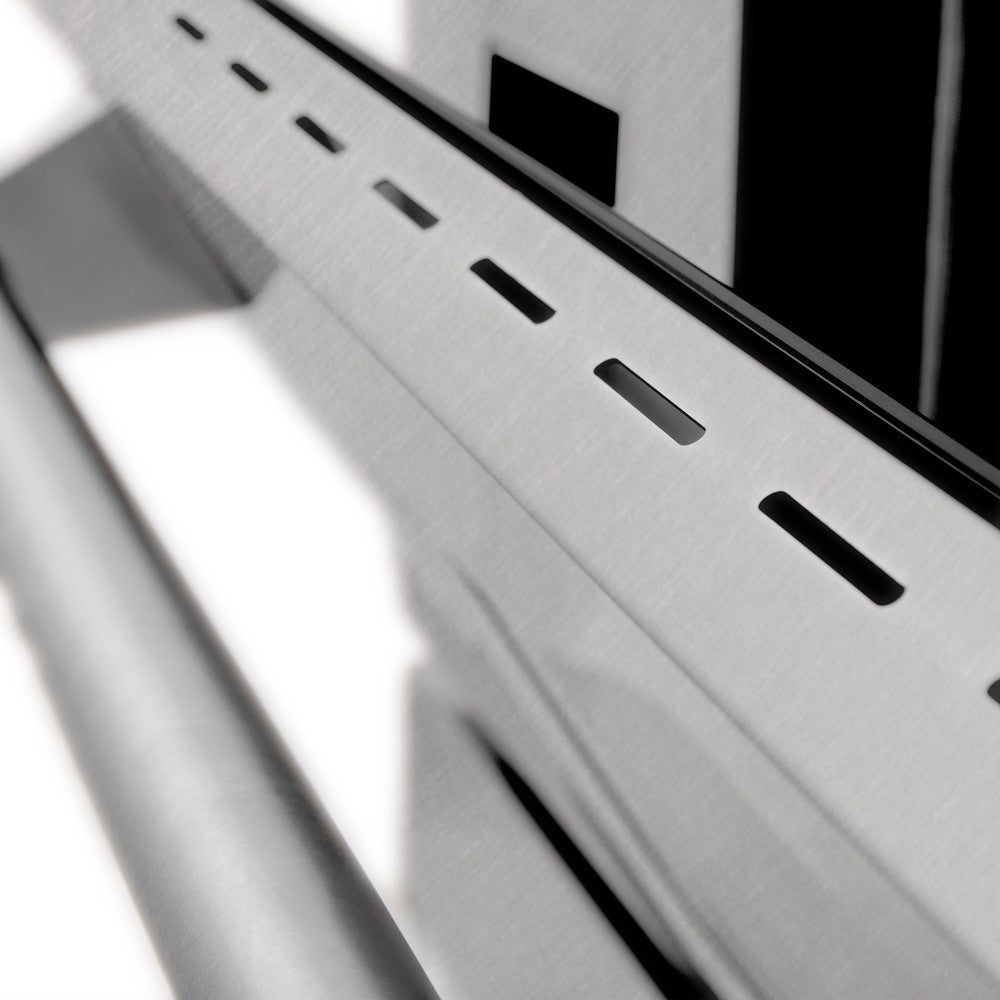 Z-line Kitchen Packages model 2KP-RASNRH48