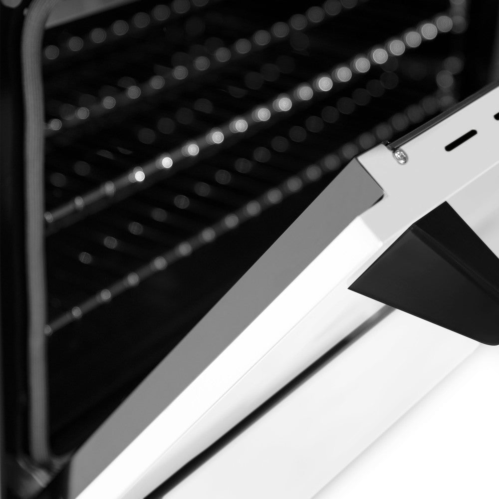 Z-line Kitchen Packages model 3AKP-RARHDWM48-MB