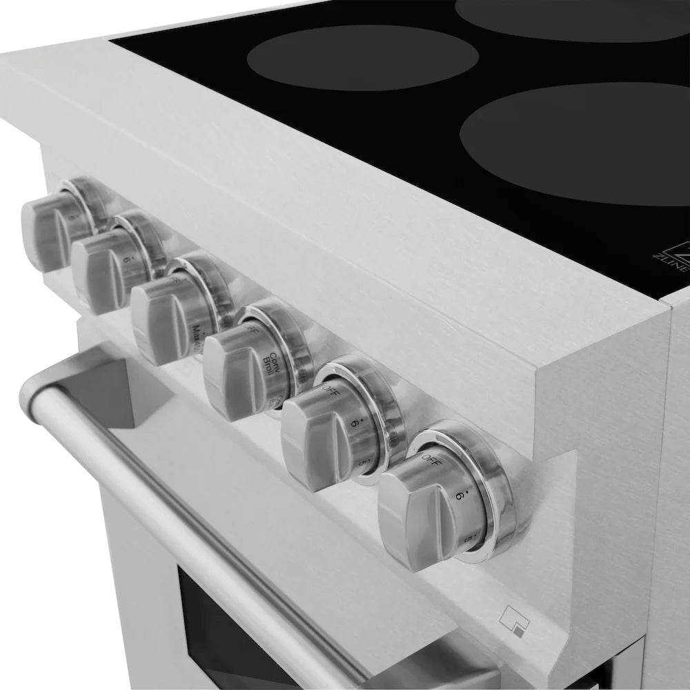 Z-line Ranges model RAINDS-SN-24