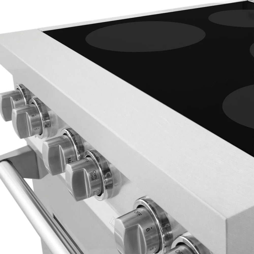 Z-line Ranges model RAINDS-SN-30