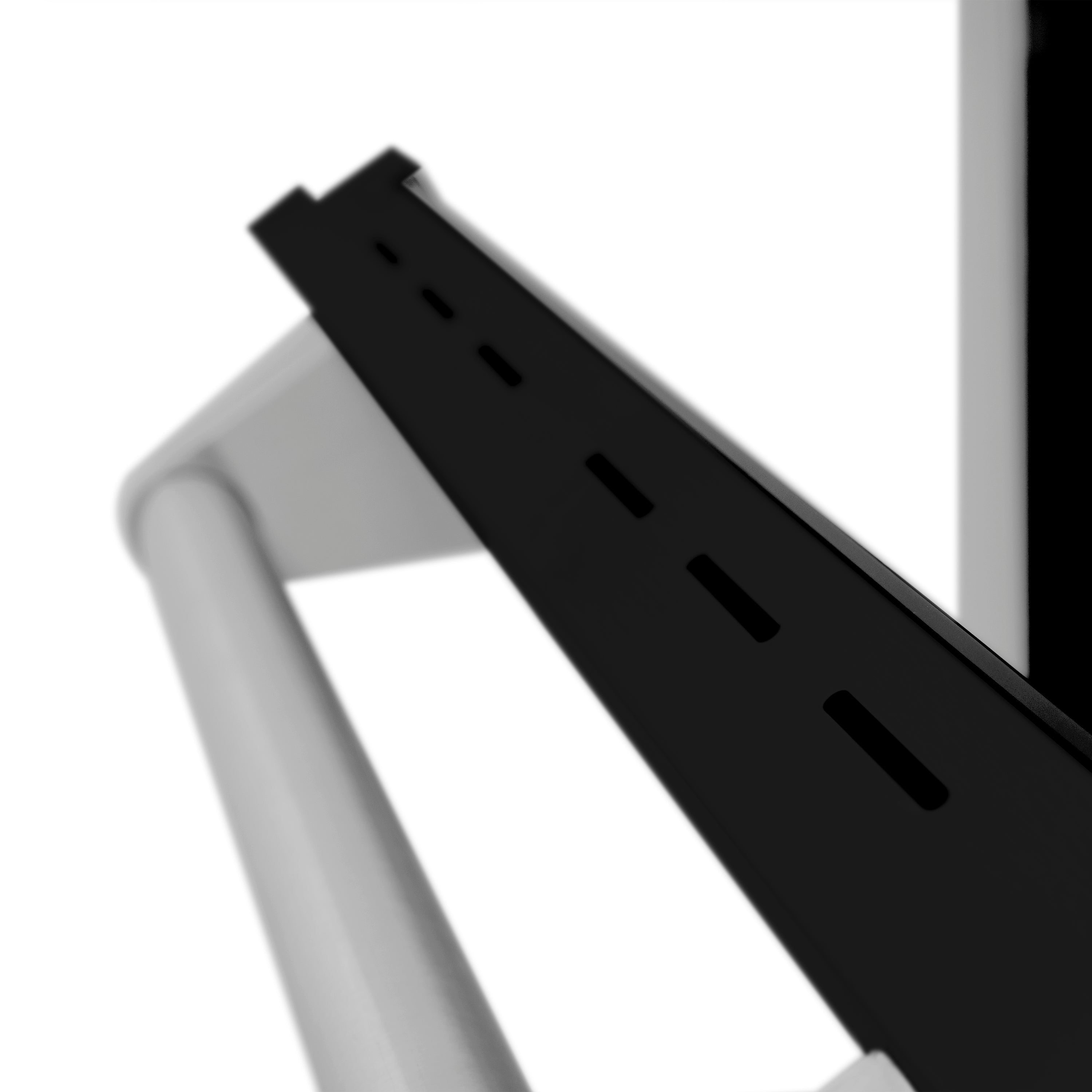 Z-line Ranges model RAS-BLM-24