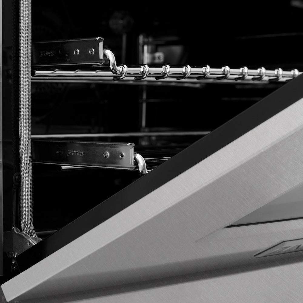 Z-line Ranges model RA-SN-24