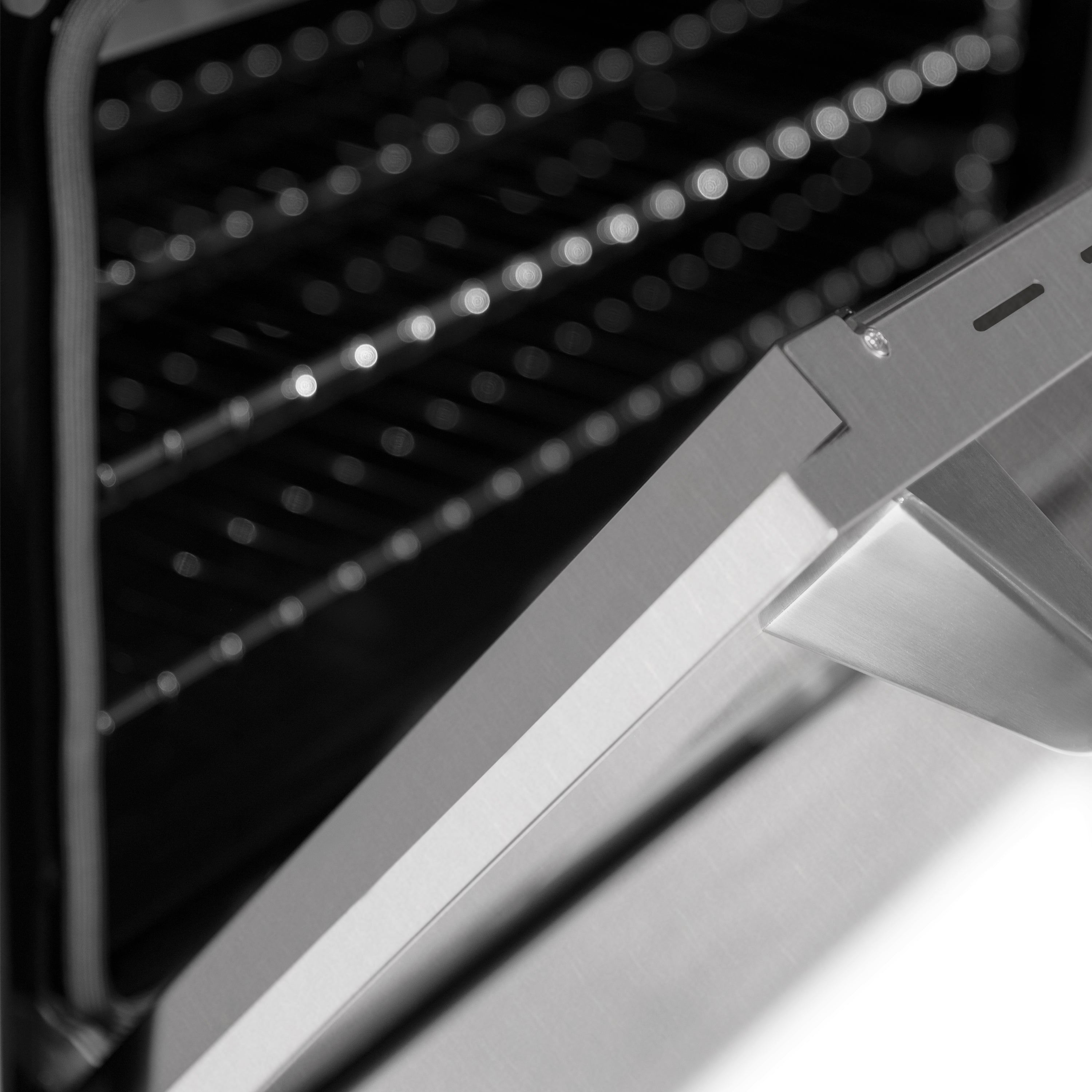 Z-line Ranges model RA-SN-30