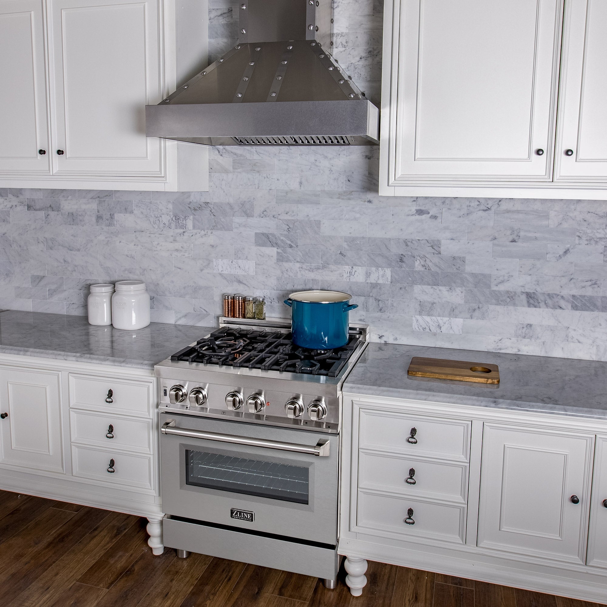 Z-line Ranges model RA-SN-30