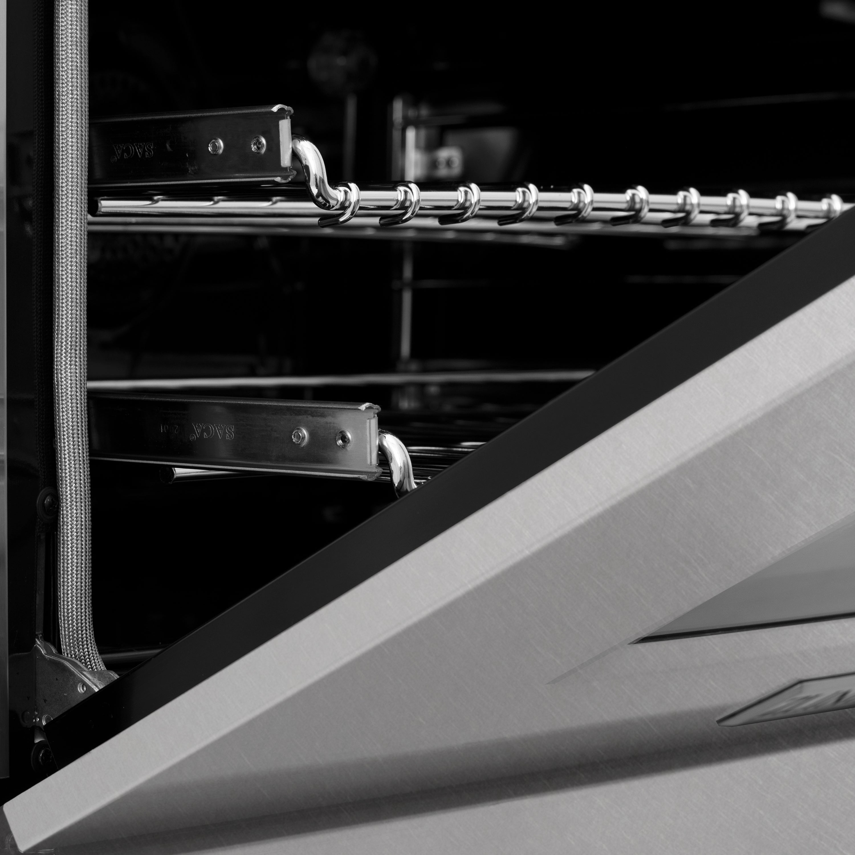 Z-line Ranges model RAS-SN-24