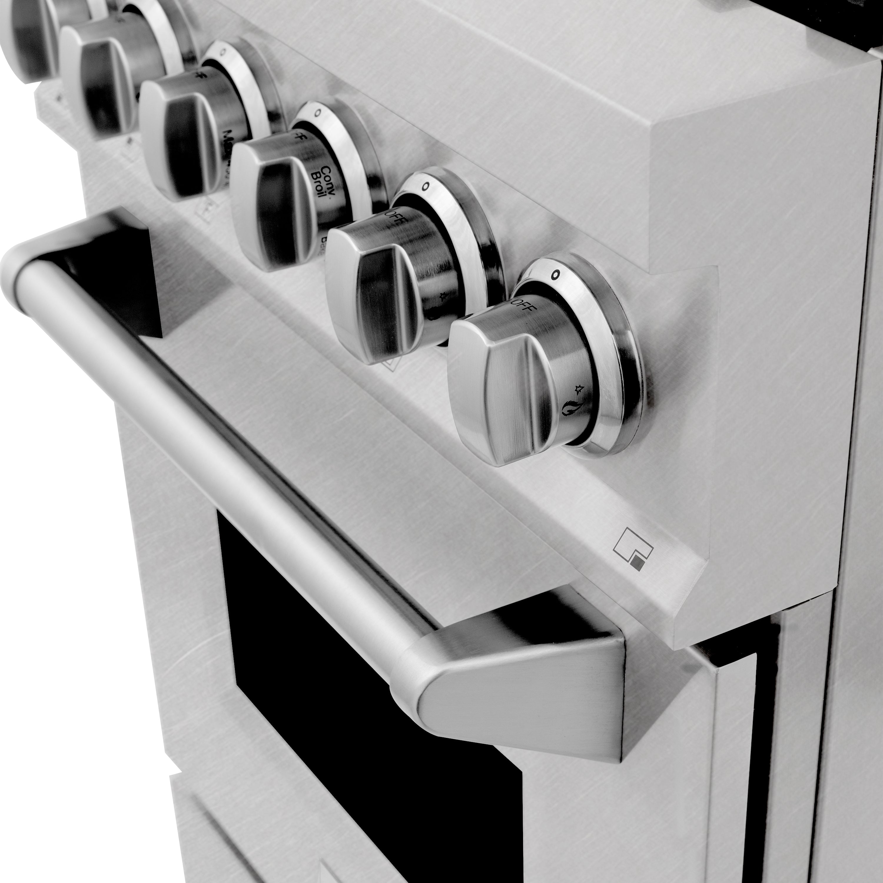 Z-line Ranges model RAS-SN-24
