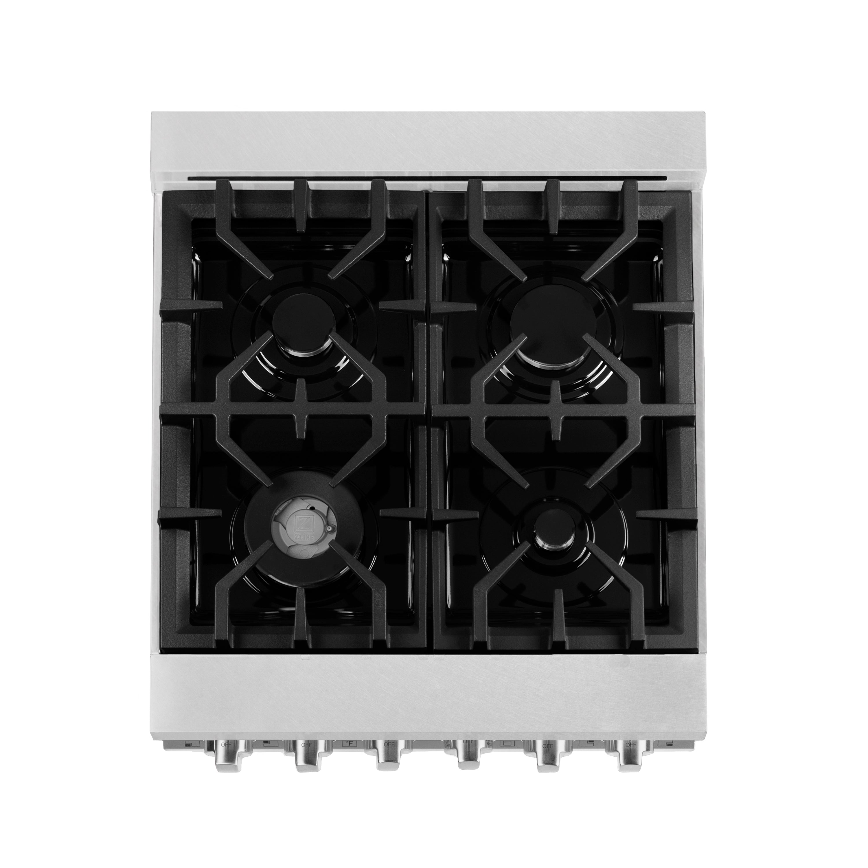 Z-line Ranges model RAS-SN-24