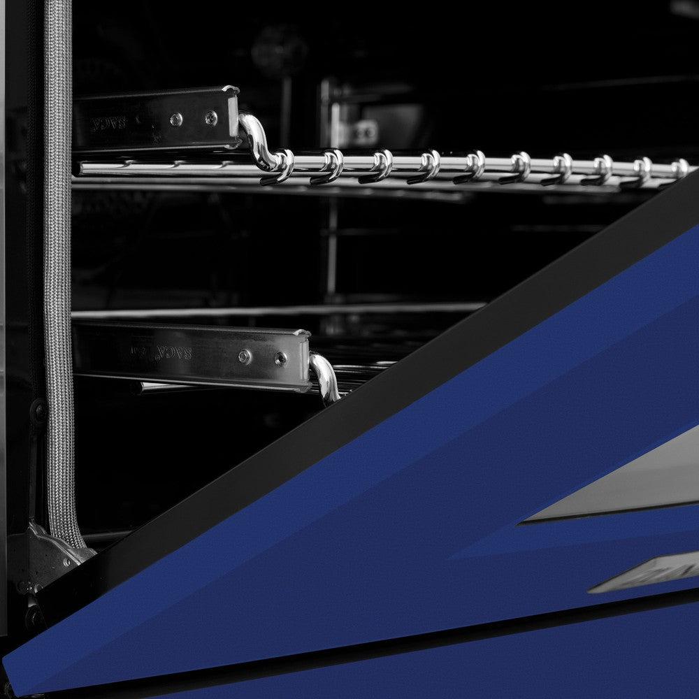 Z-line Ranges model RAIND-RG-24