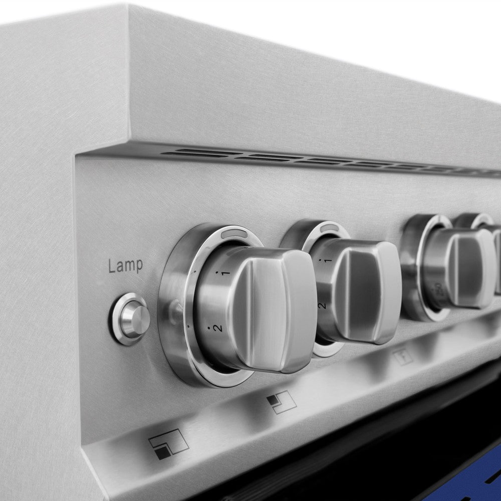 Z-line Ranges model RAIND-RG-24